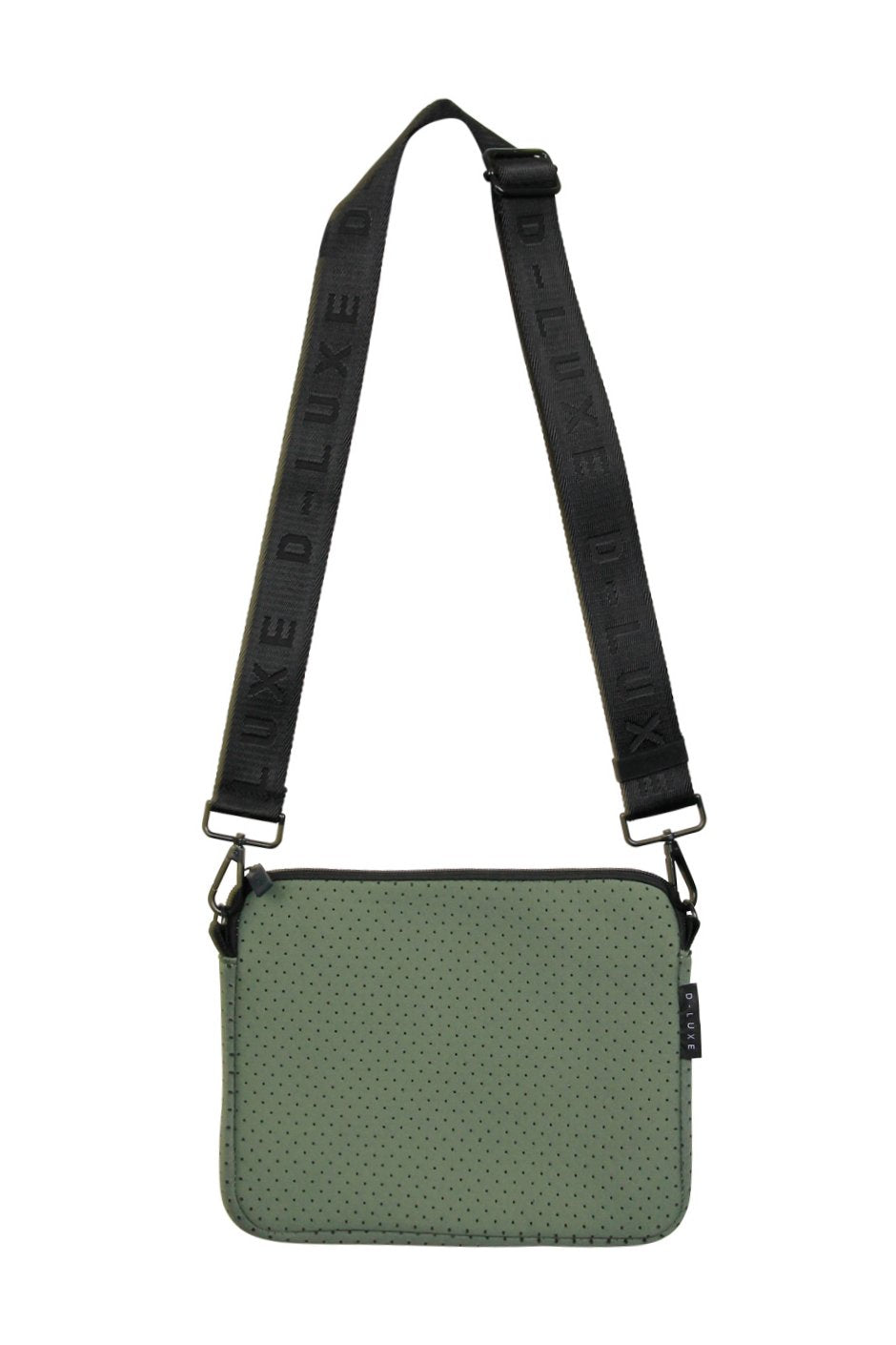 [TEST] D-Luxe Leah Neoprene Bag