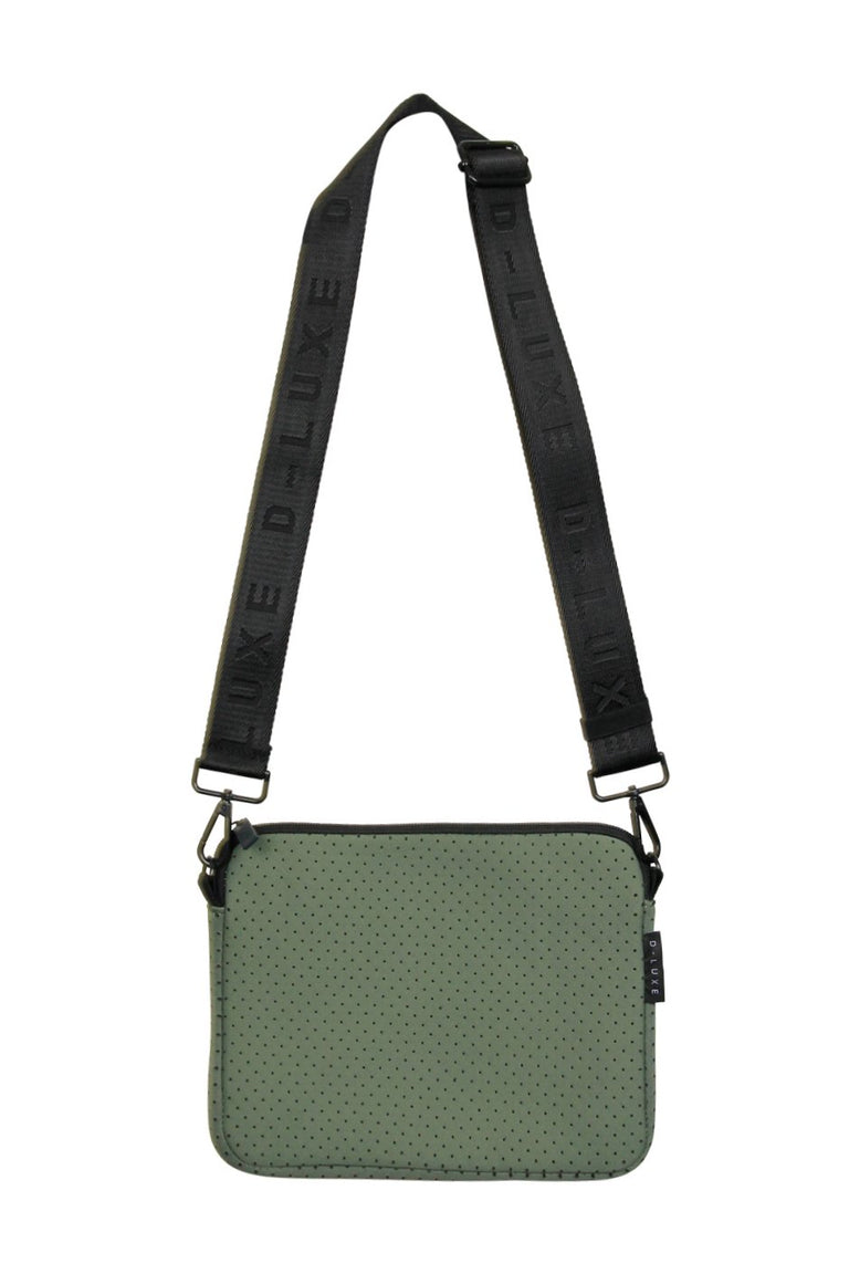 [TEST] D-Luxe Leah Neoprene Bag