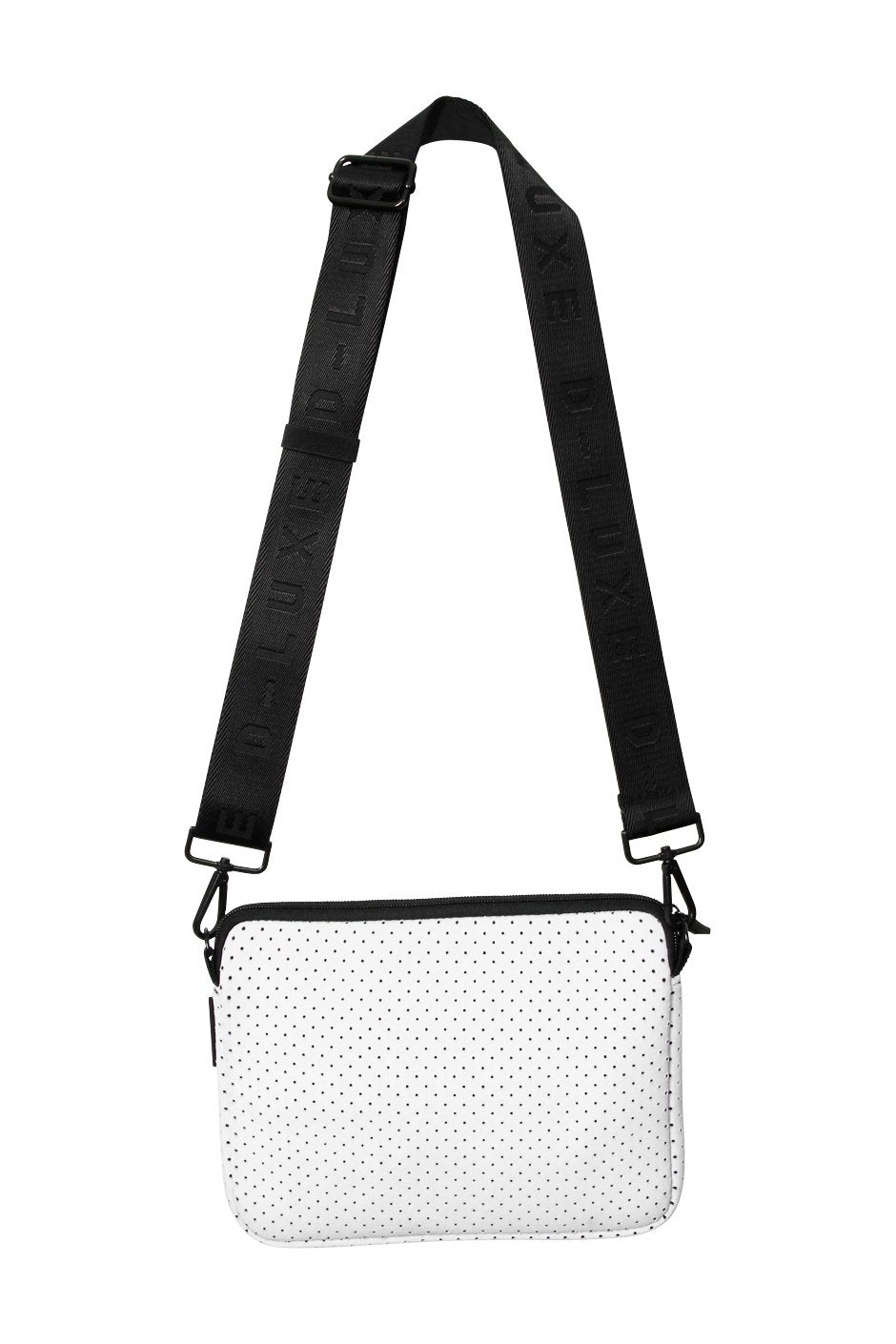 [TEST] D-Luxe Leah Neoprene Bag