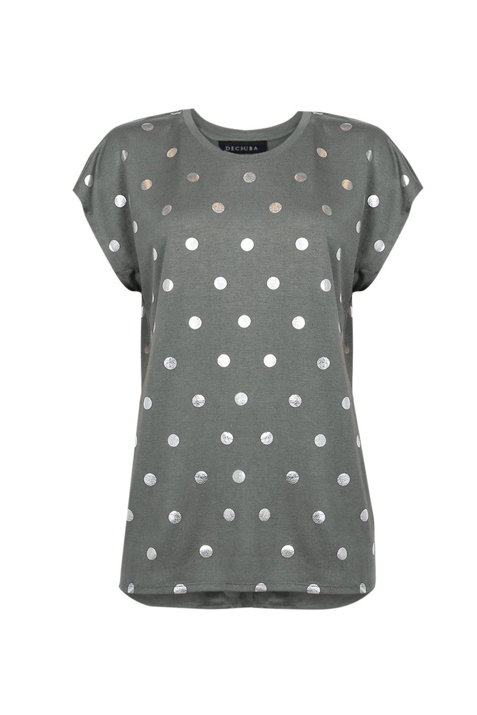 [TEST] Colette Spot Tee