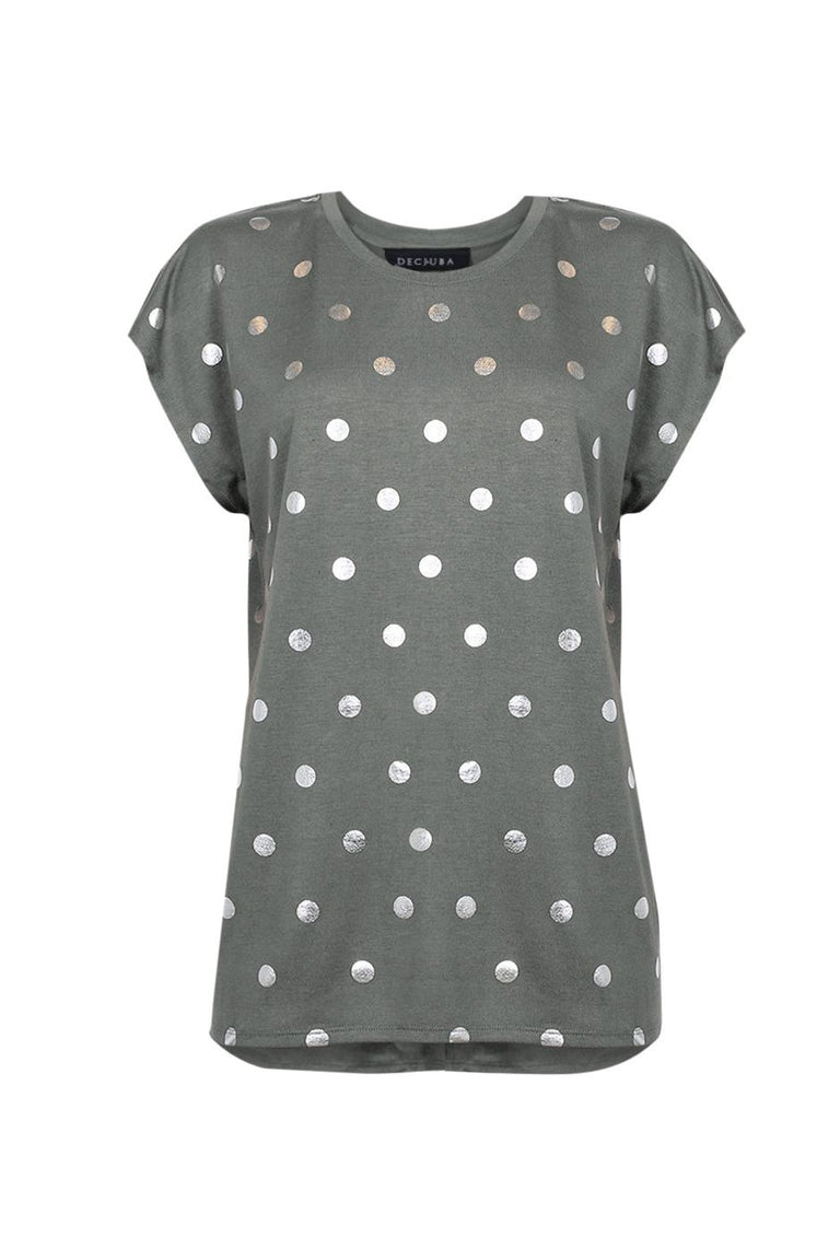 [TEST] Colette Spot Tee