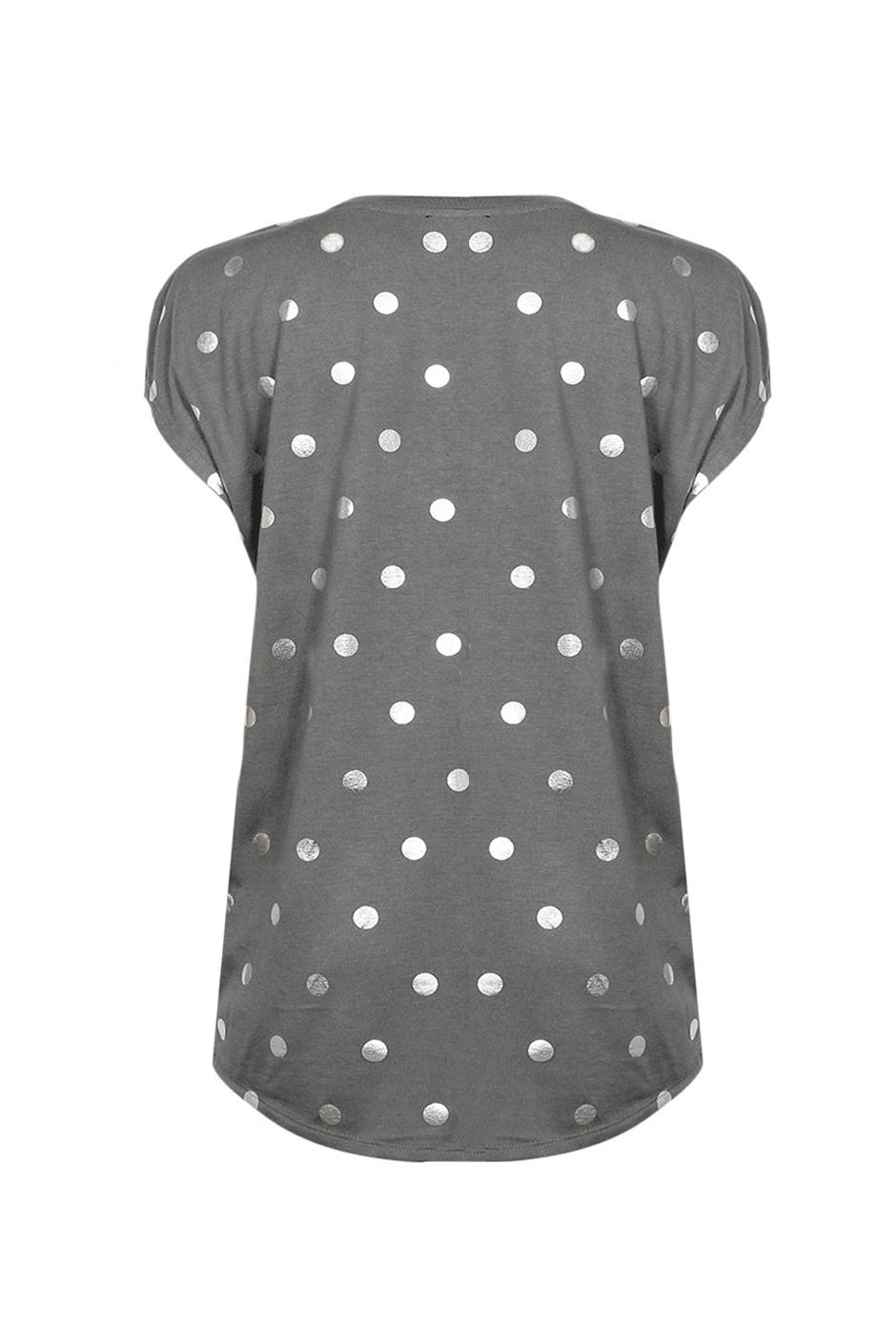 [TEST] Colette Spot Tee
