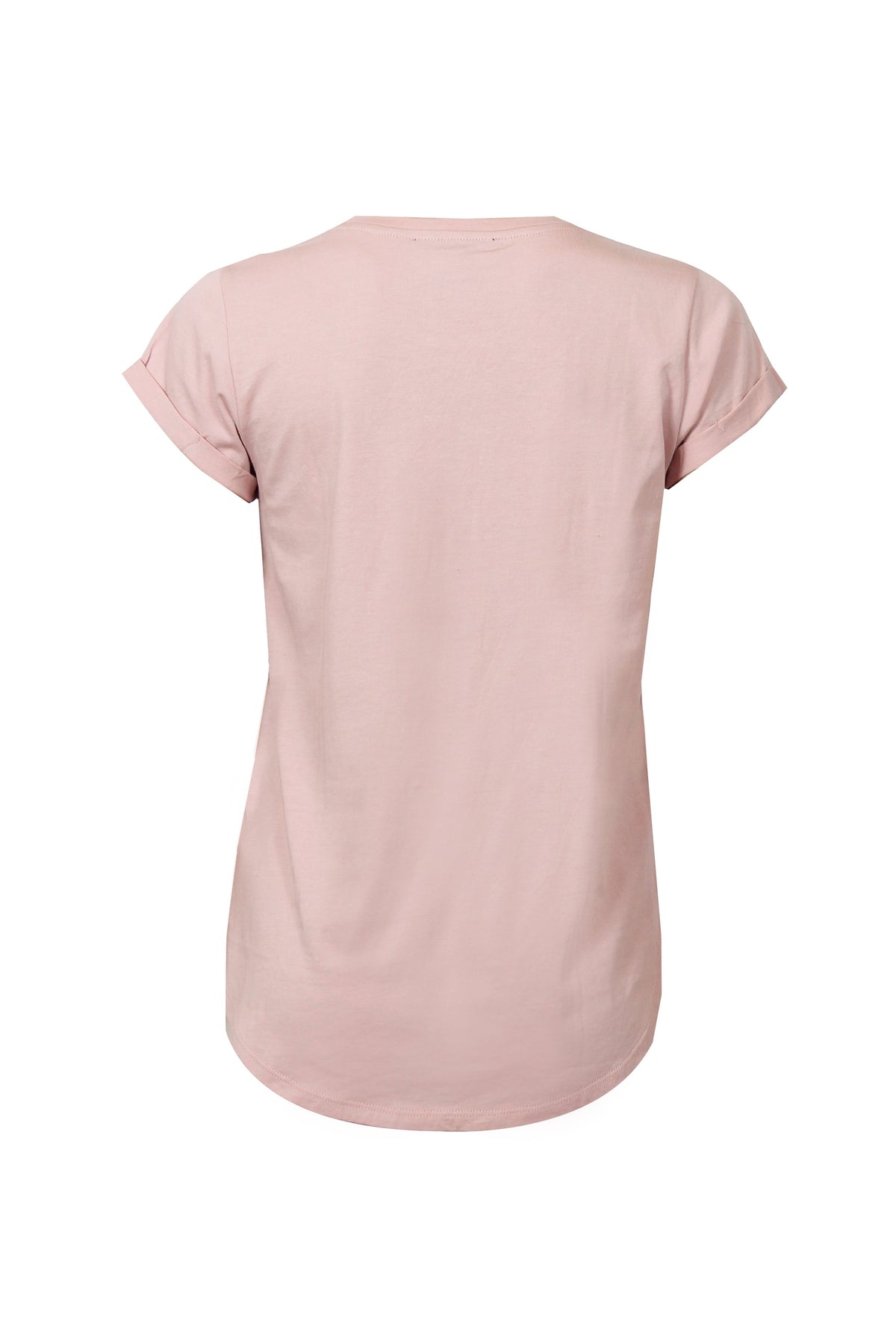 [TEST] California Print Tee