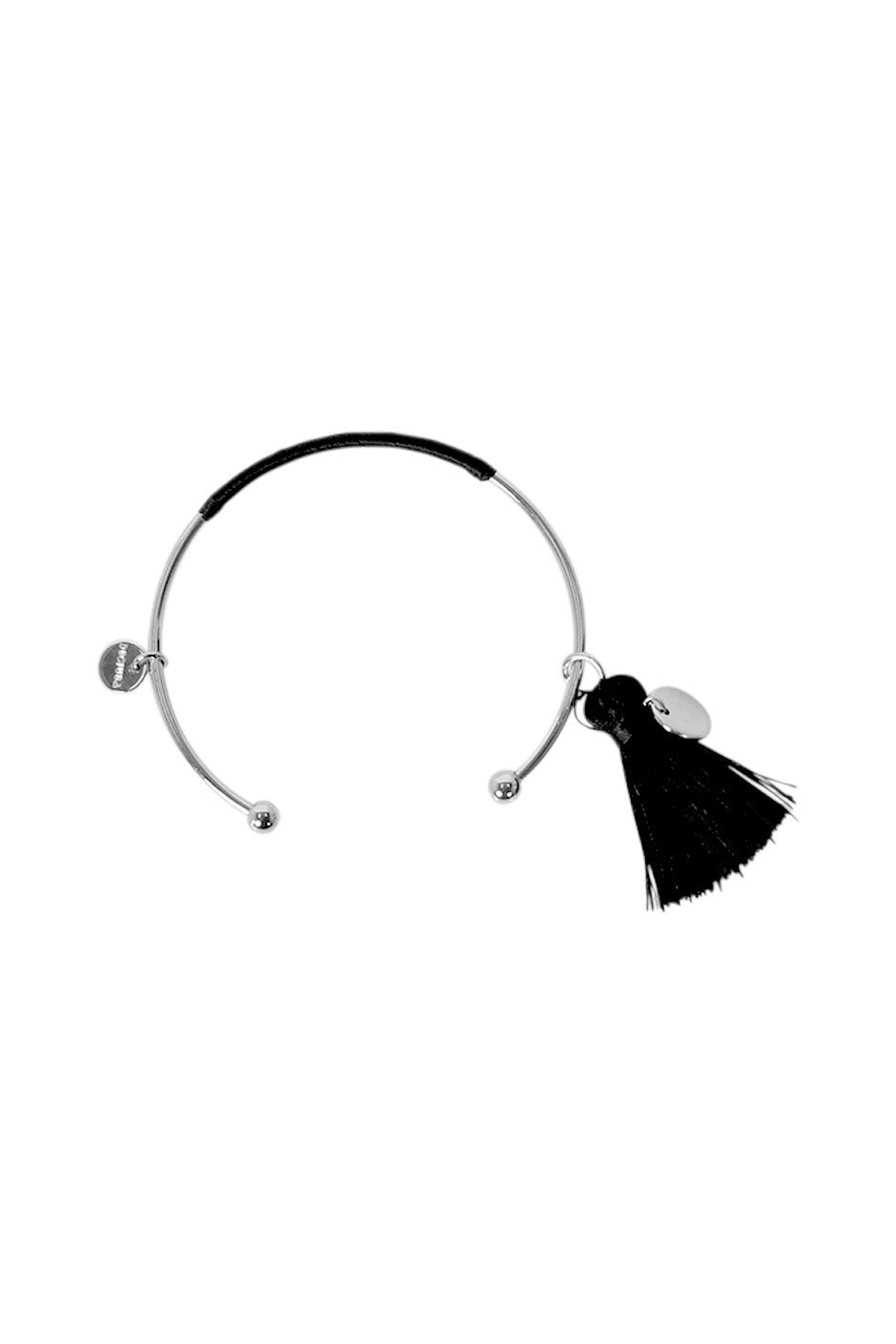 [TEST] Tassel Bangle