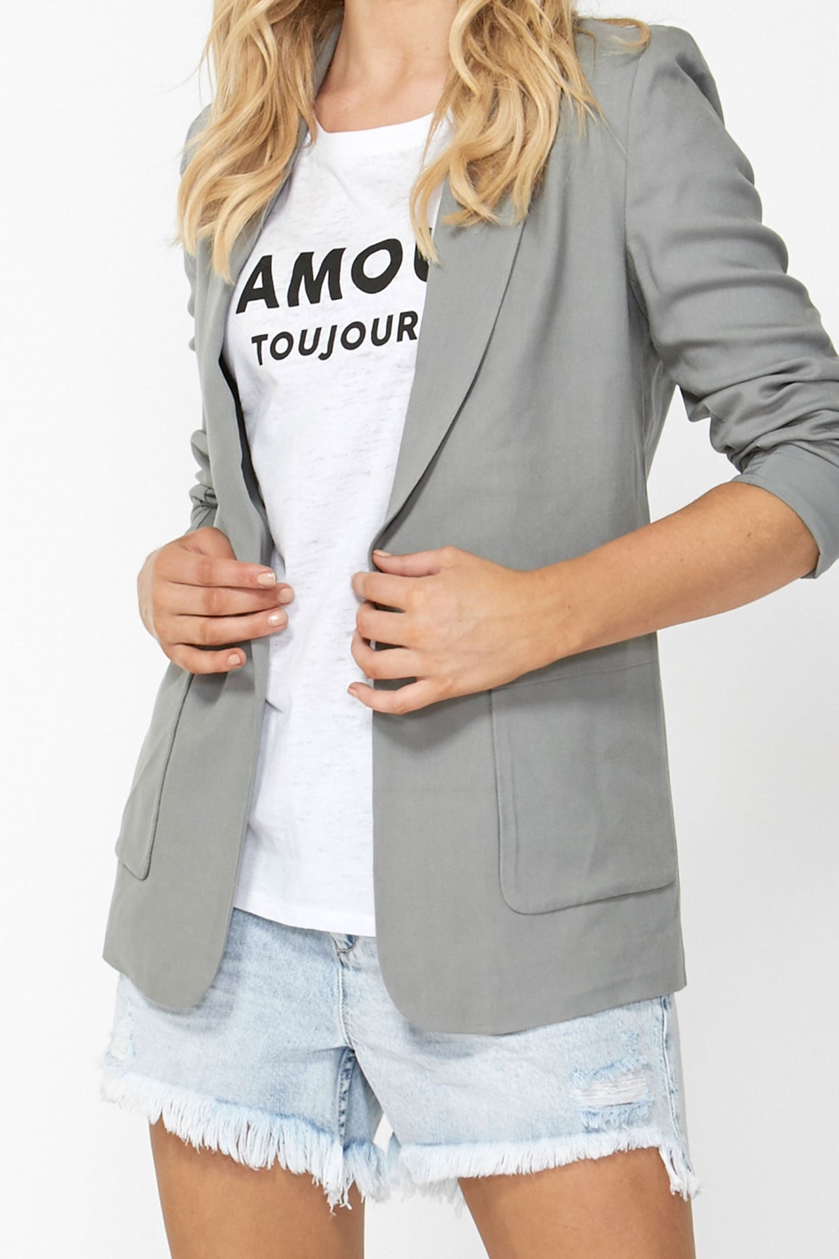 [TEST] Lámour toujours tee
