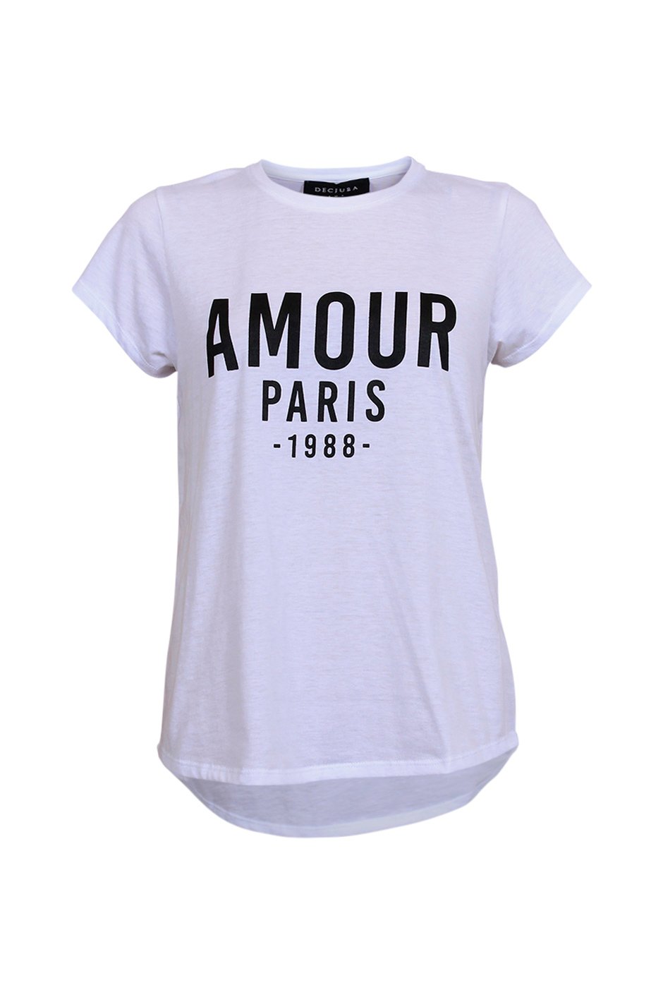 [TEST] Amour Paris Tee