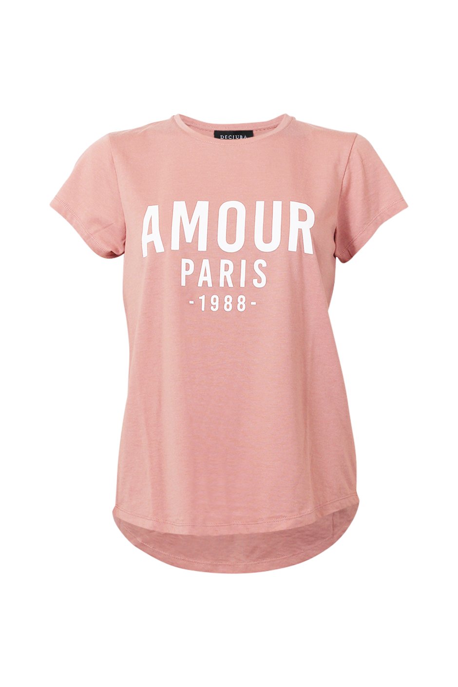 [TEST] Amour Paris Tee