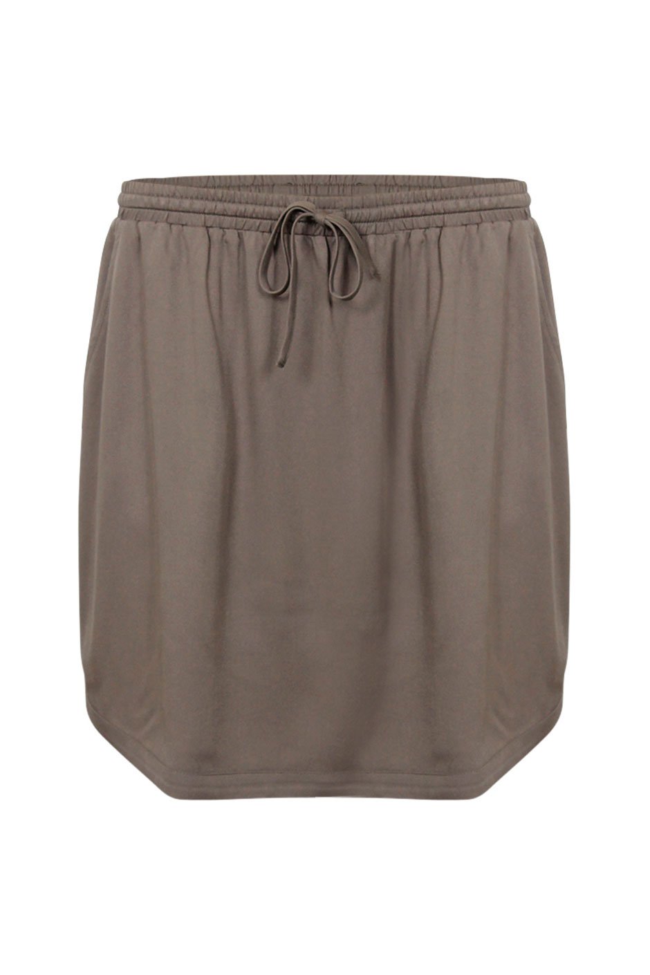 [TEST] Kathleen Pull On Skirt