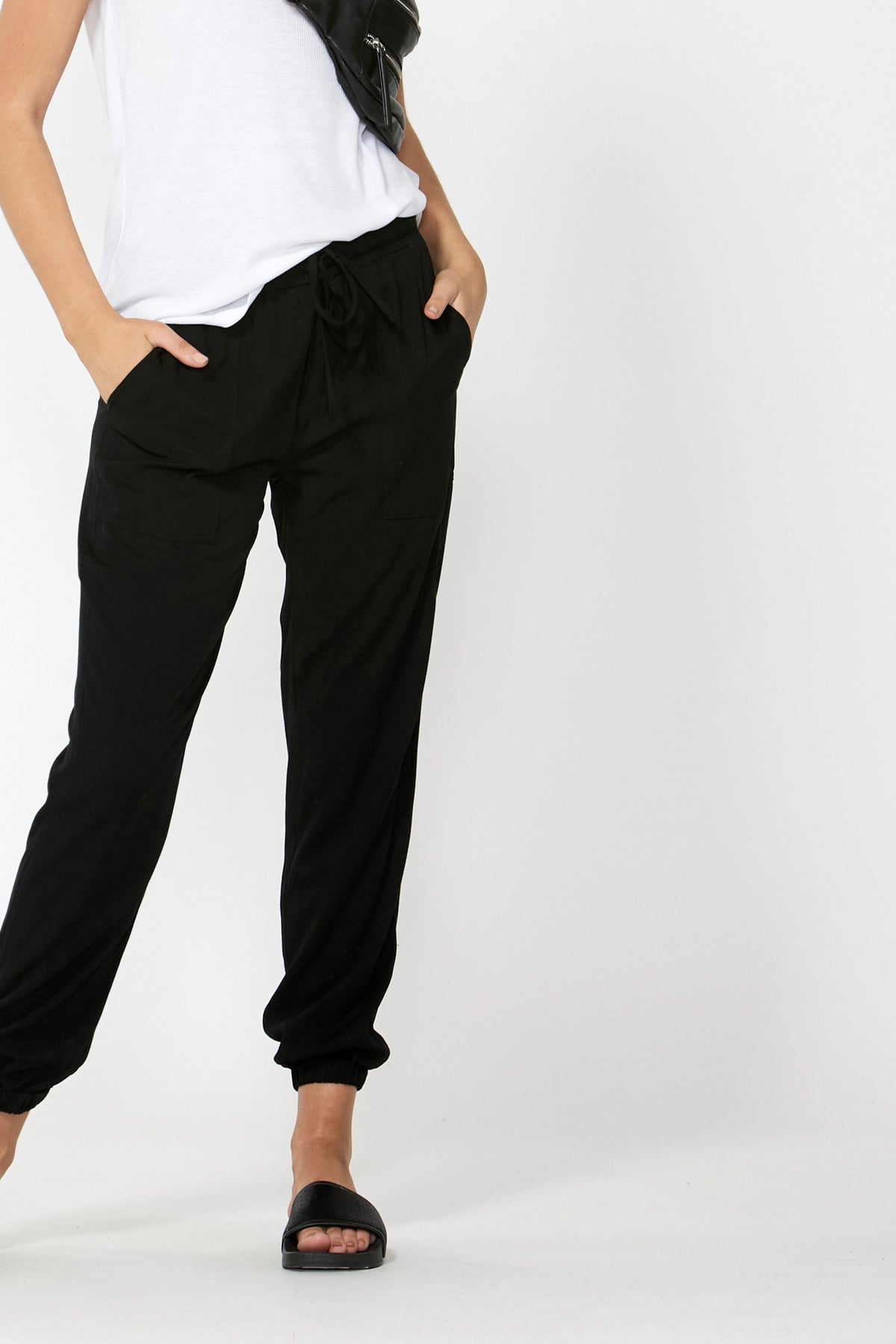 [TEST] Dena Utility Pant