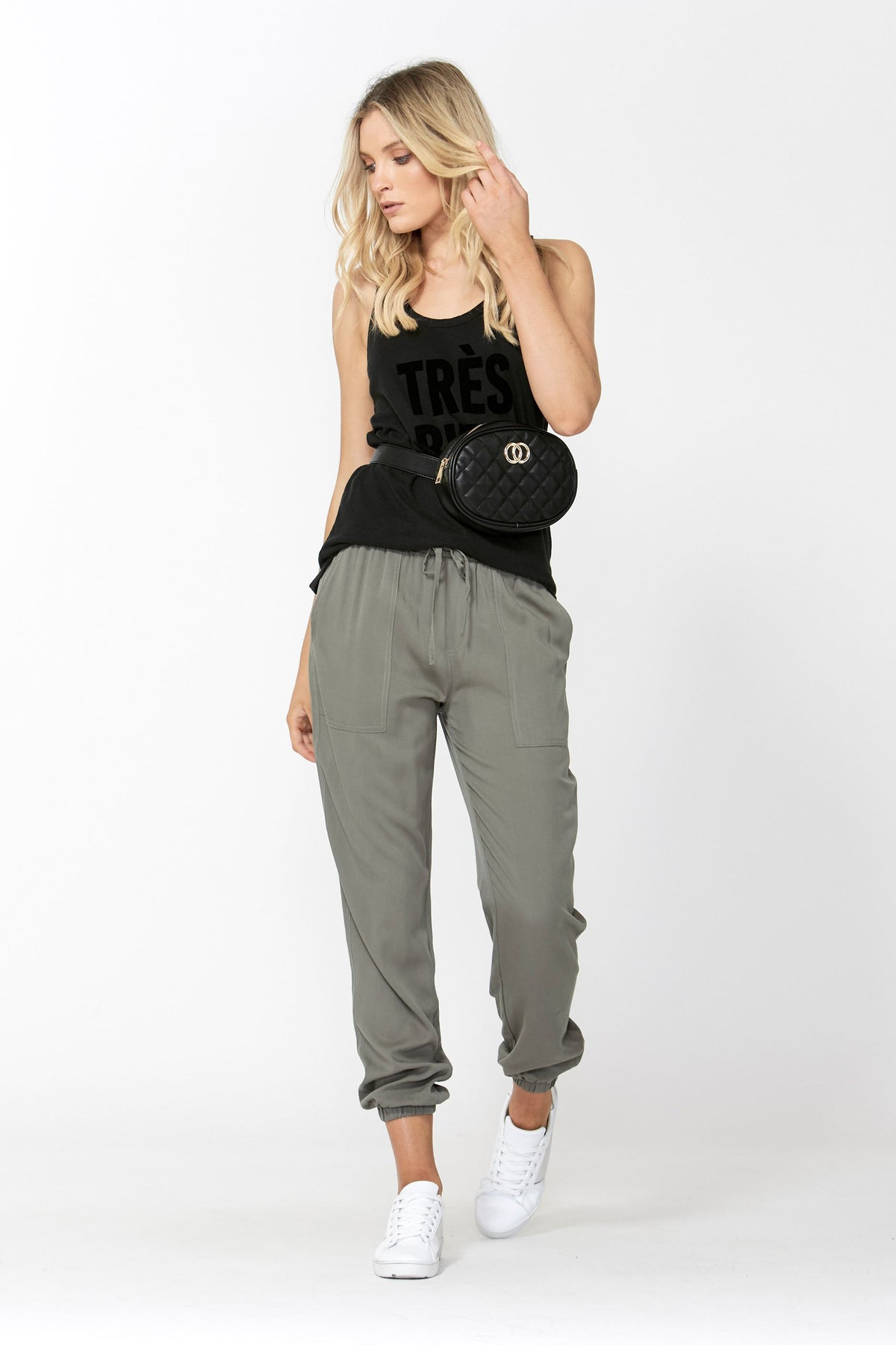 [TEST] Dena Utility Pant