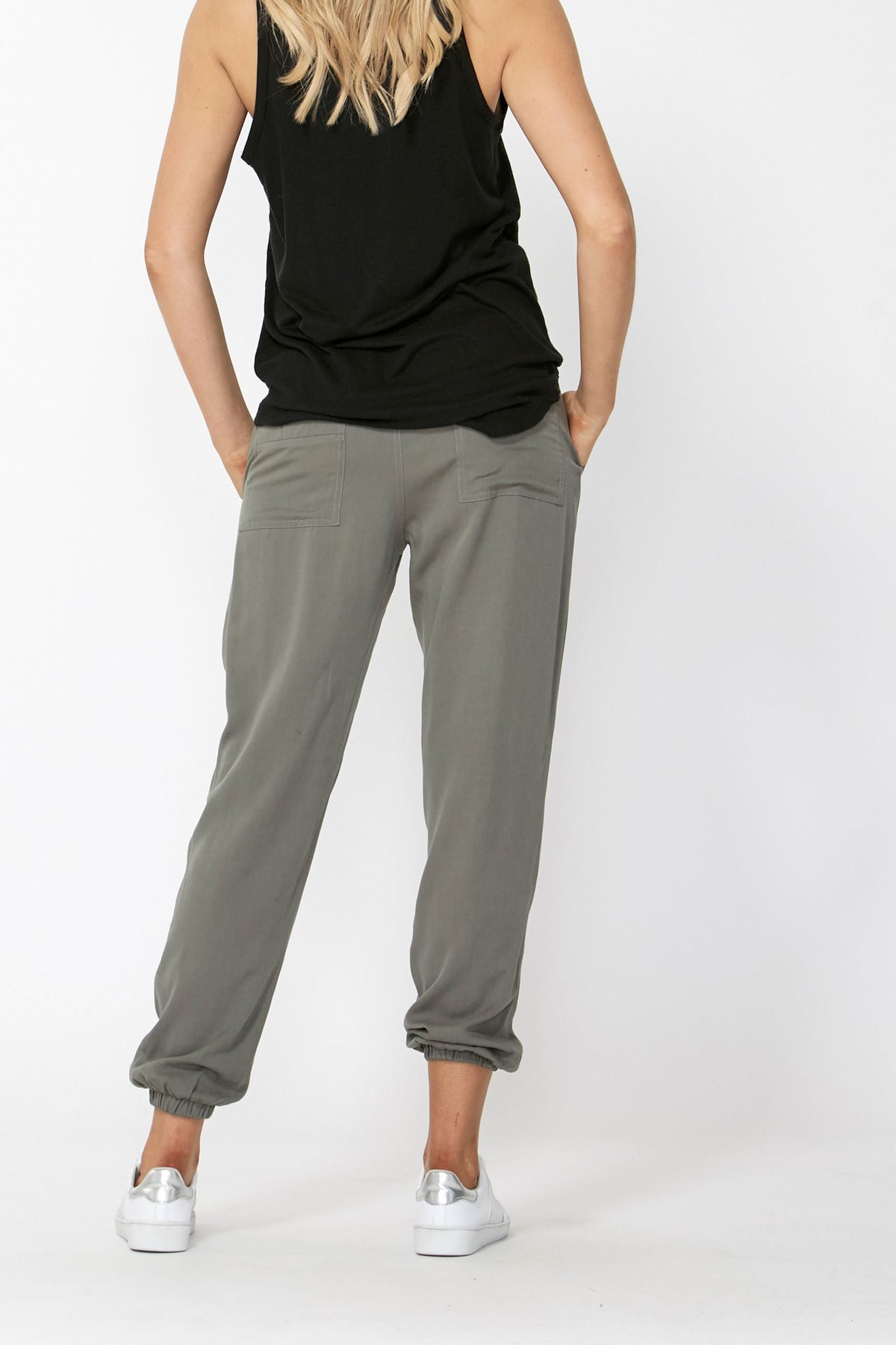 [TEST] Dena Utility Pant