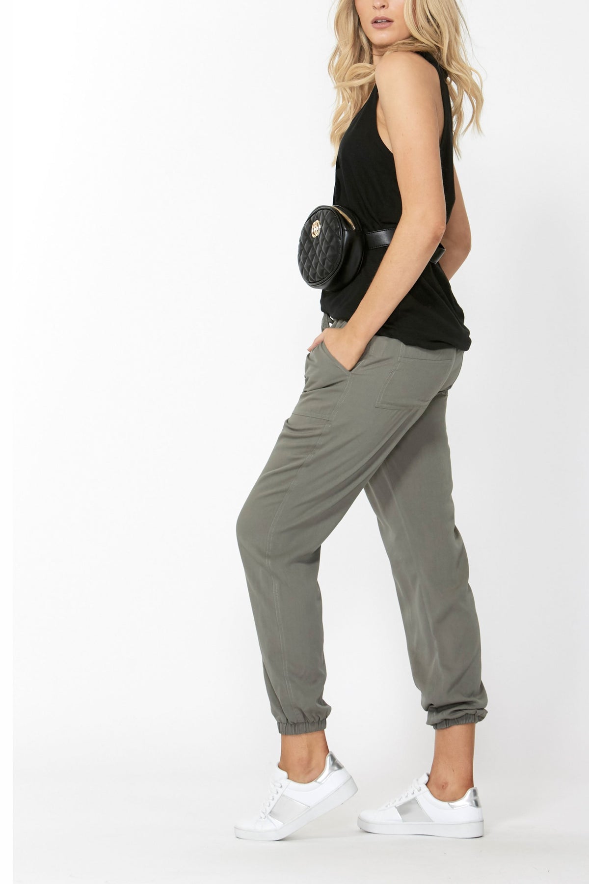 [TEST] Dena Utility Pant