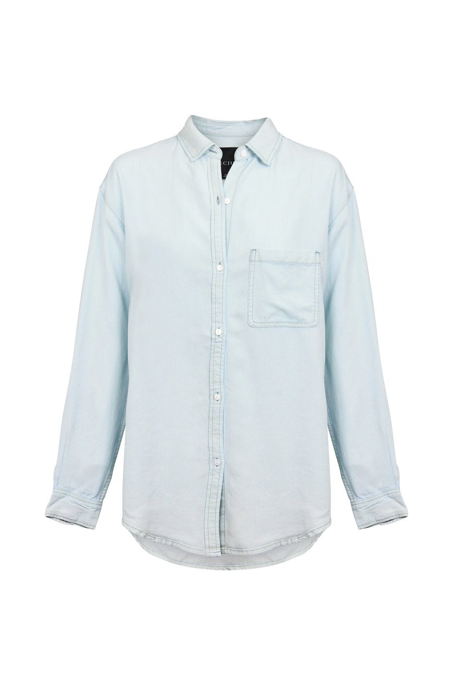 [TEST] Helena Oversized Shirt