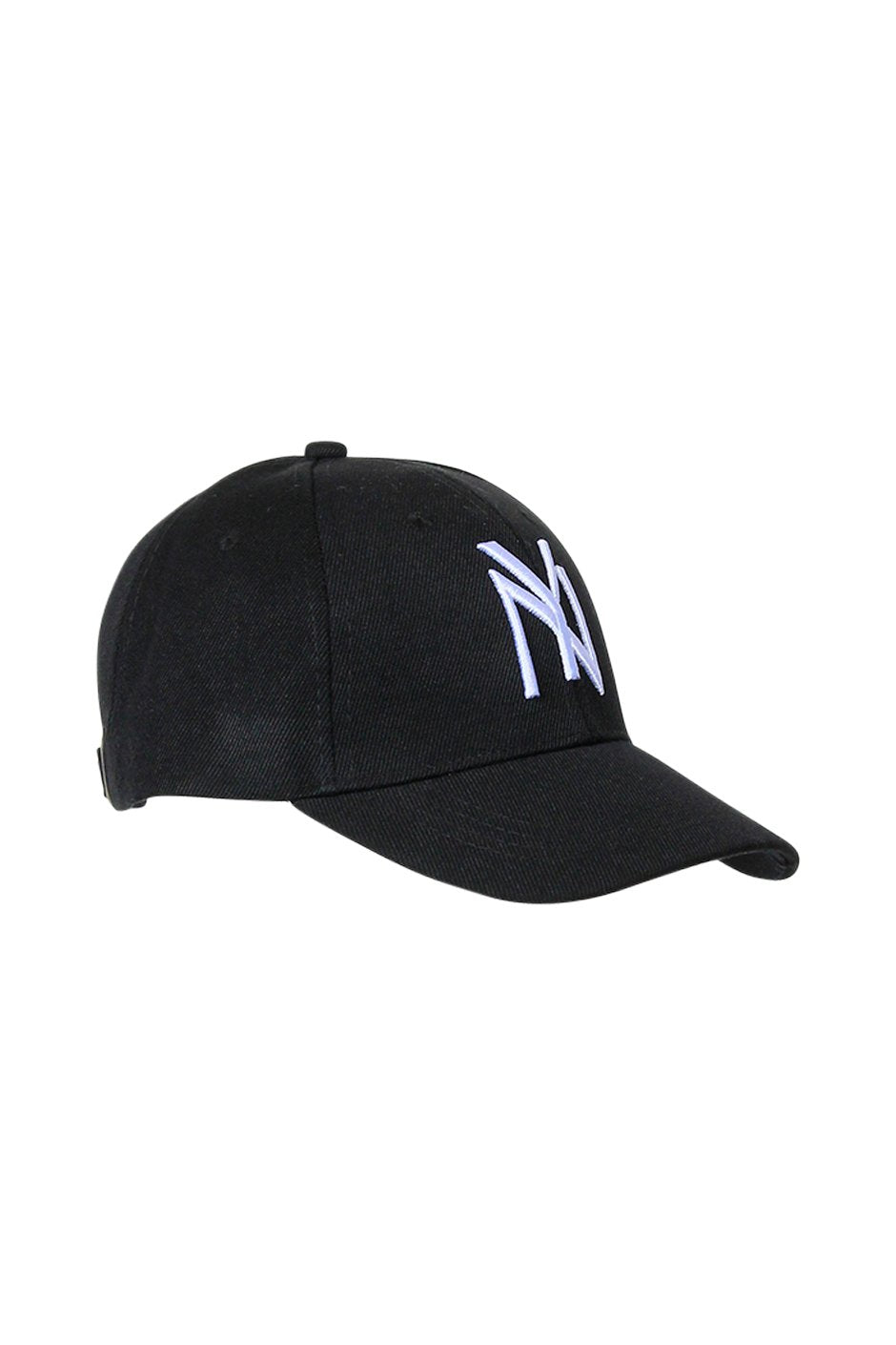[TEST] New NY Embroidered Cap
