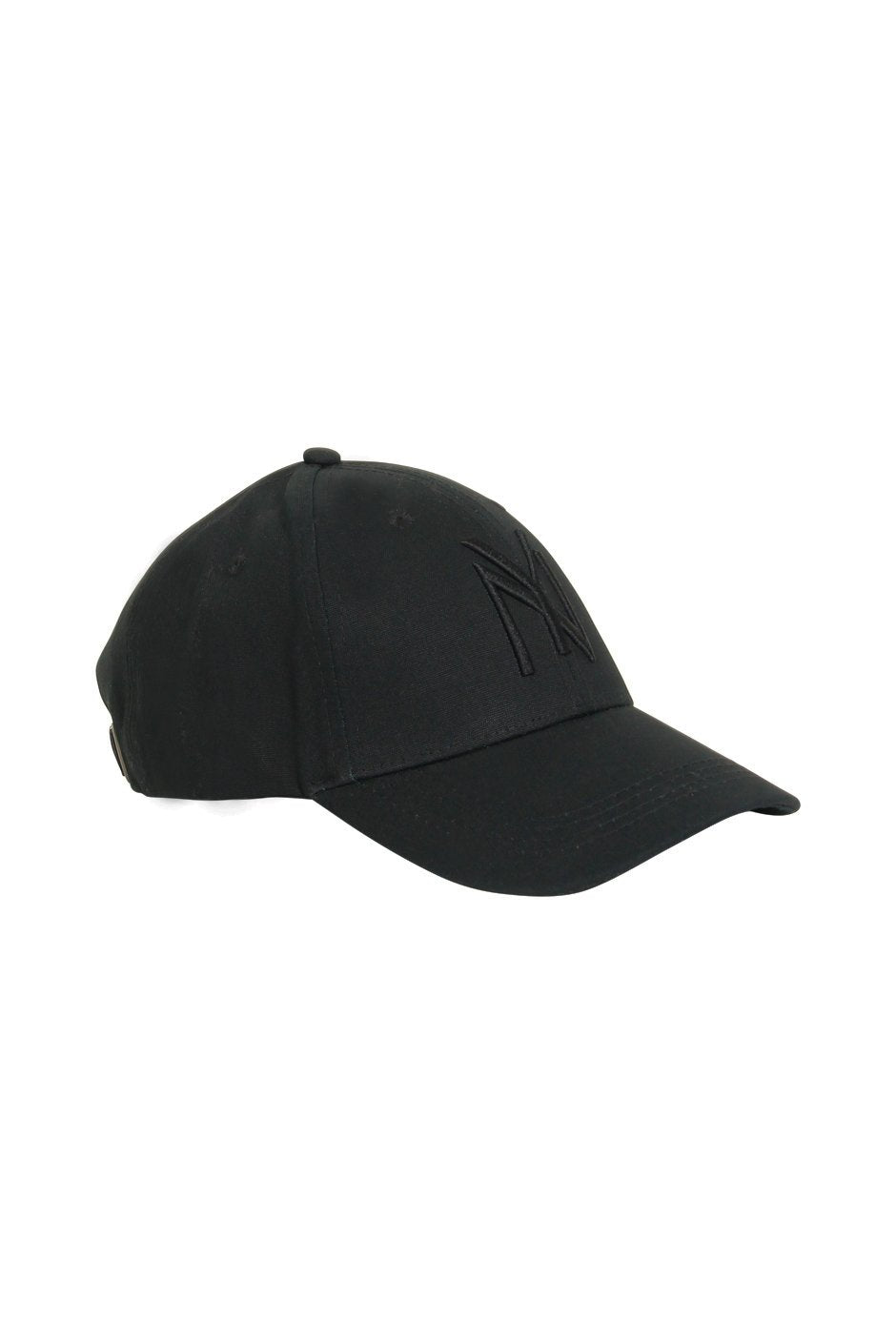 [TEST] New NY Embroidered Cap