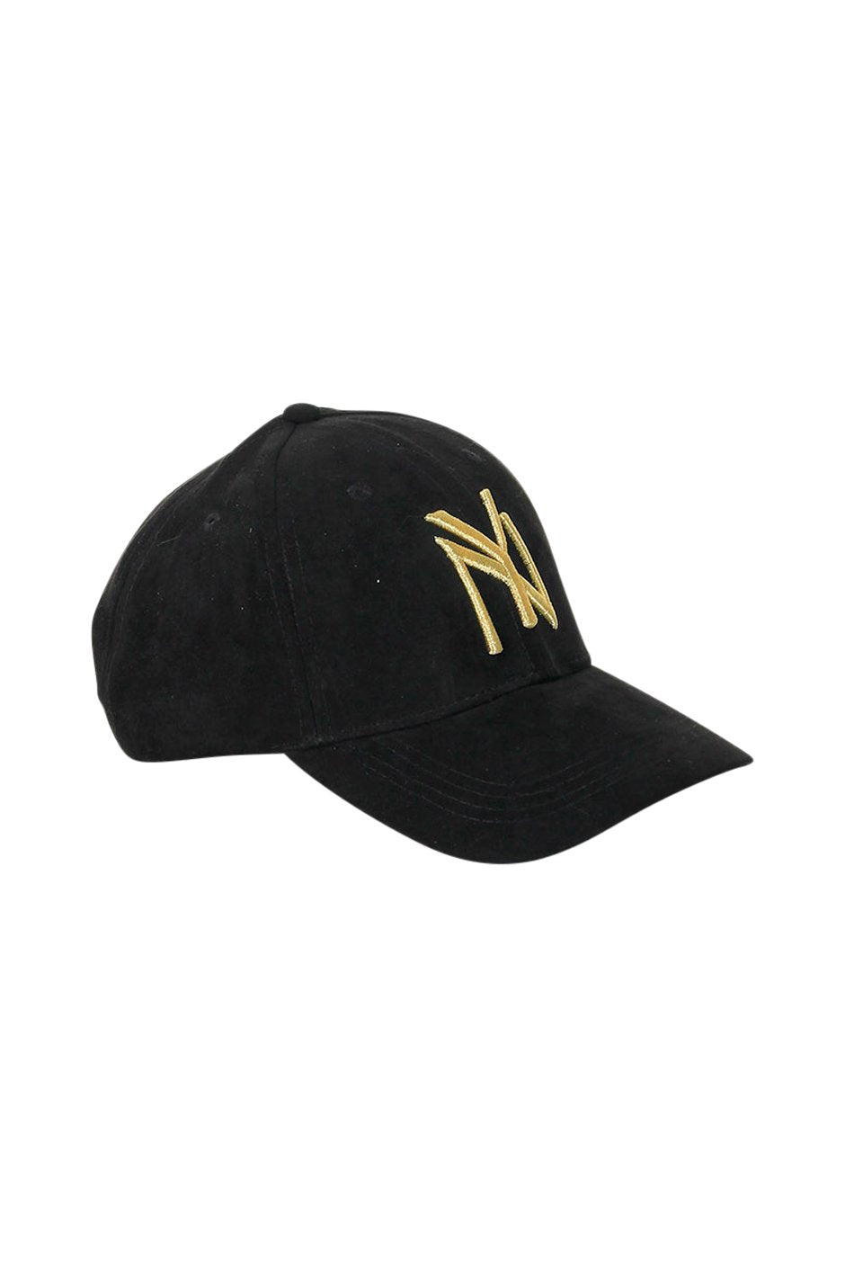 [TEST] New NY Embroidered Cap