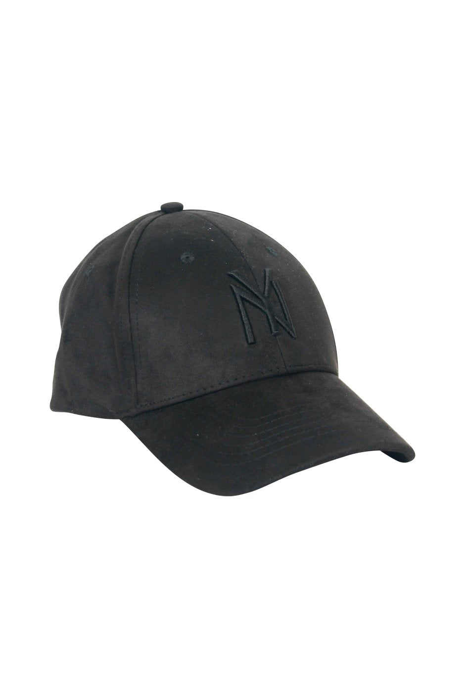 [TEST] New NY Embroidered Cap
