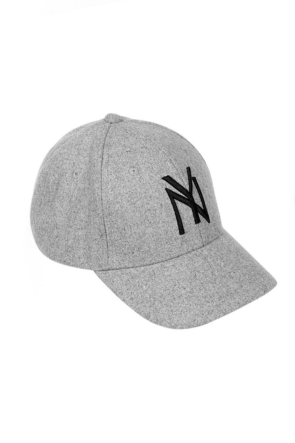 [TEST] New NY Embroidered Cap