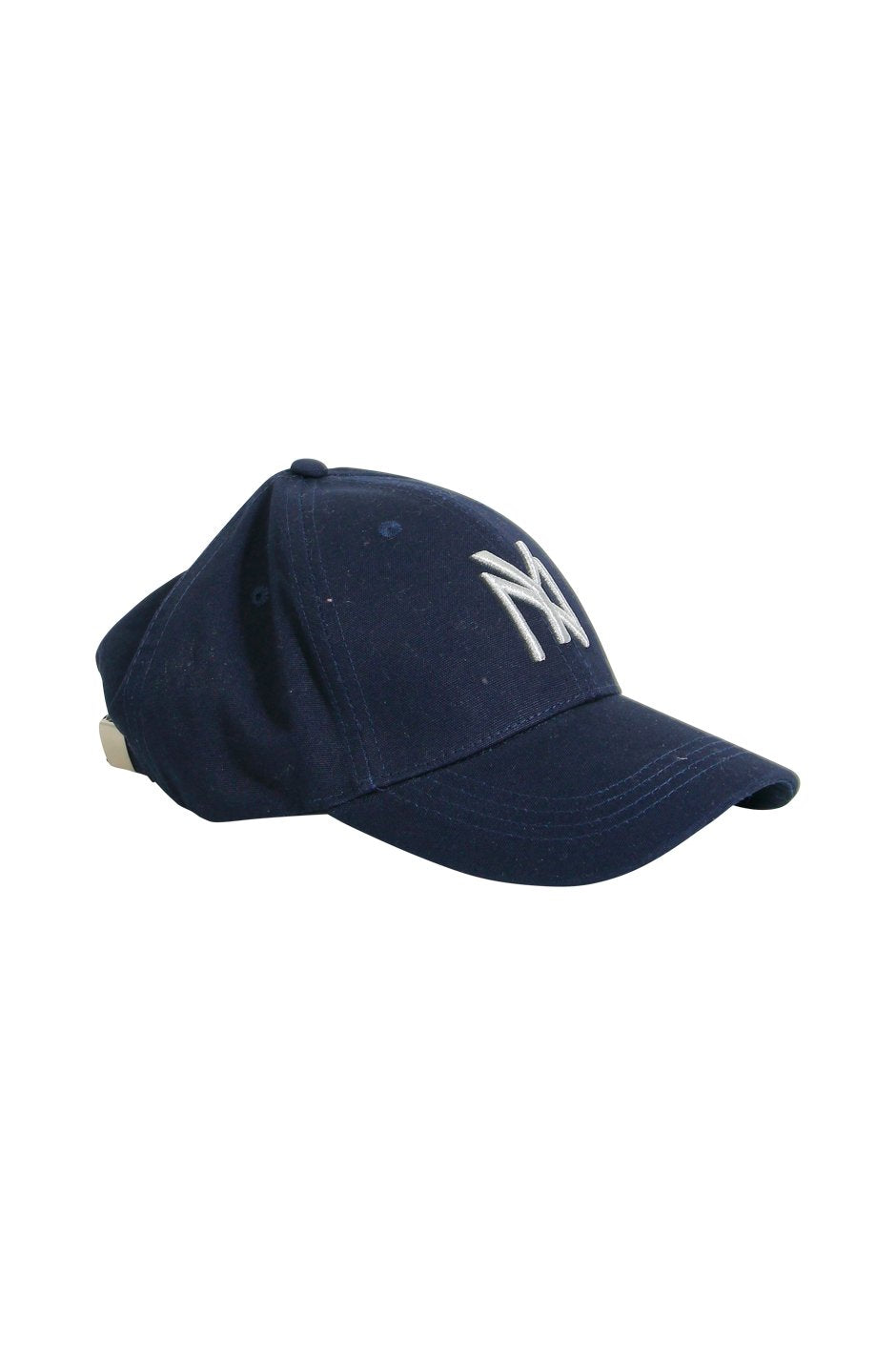 [TEST] New NY Embroidered Cap