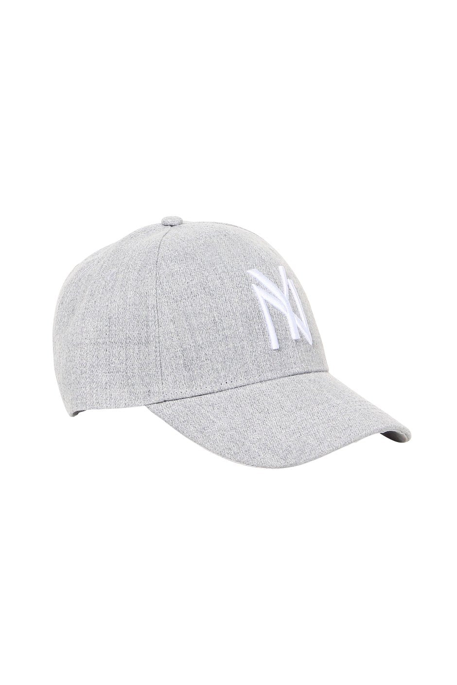 [TEST] New NY Embroidered Cap
