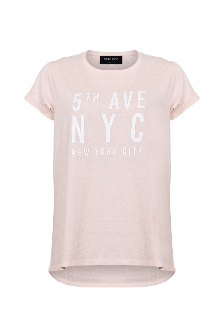 [TEST] 5th Ave NYC Marle Tee