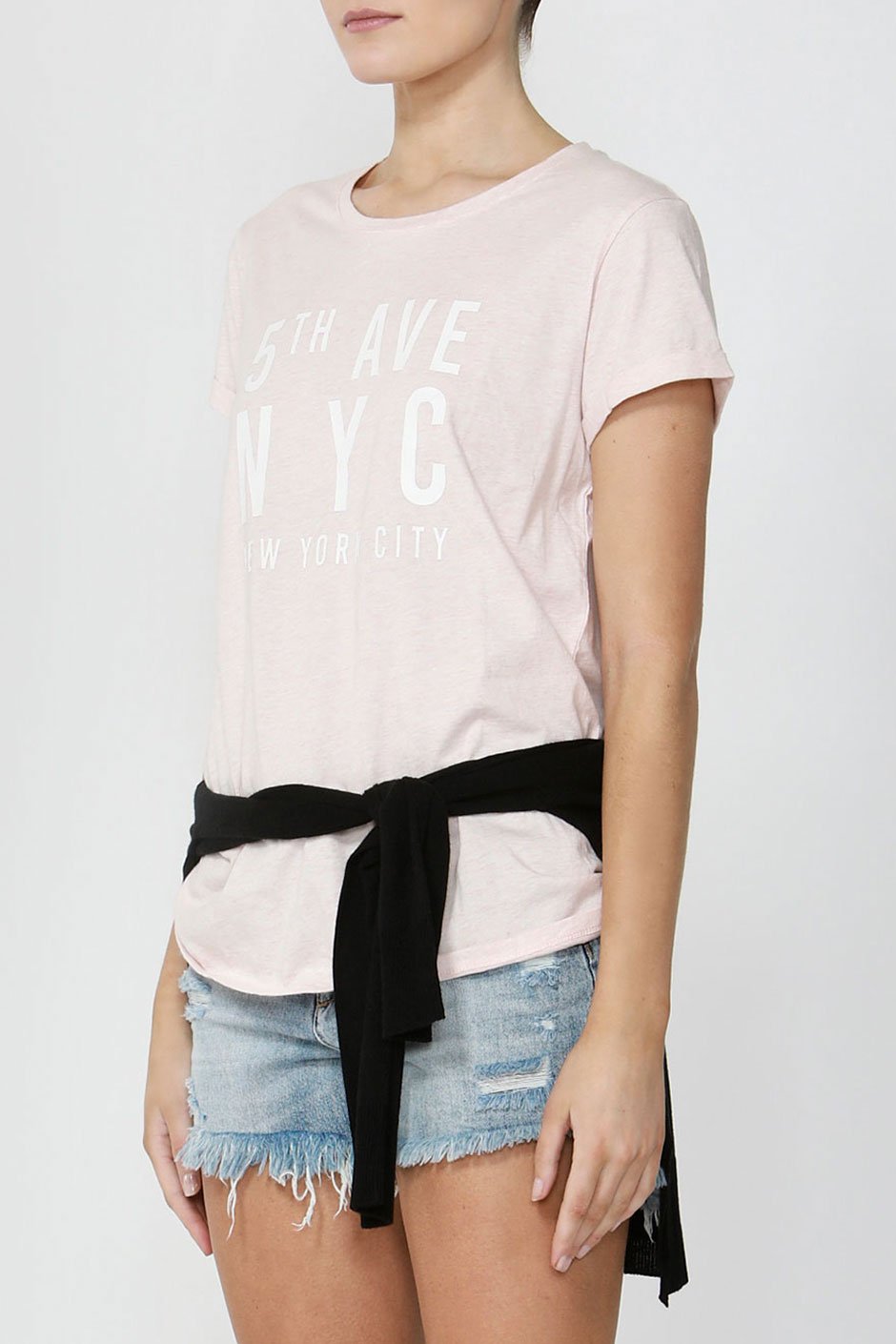 [TEST] 5th Ave NYC Marle Tee