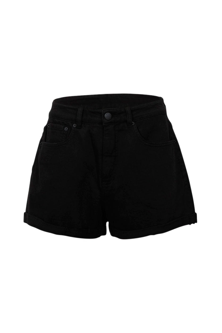 [TEST] Bondi Stretch Mid Rise Short
