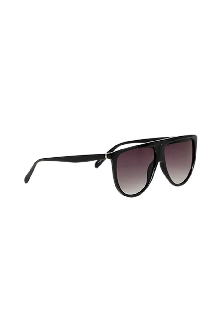 [TEST] Cara Slim Flat Top Sunglass