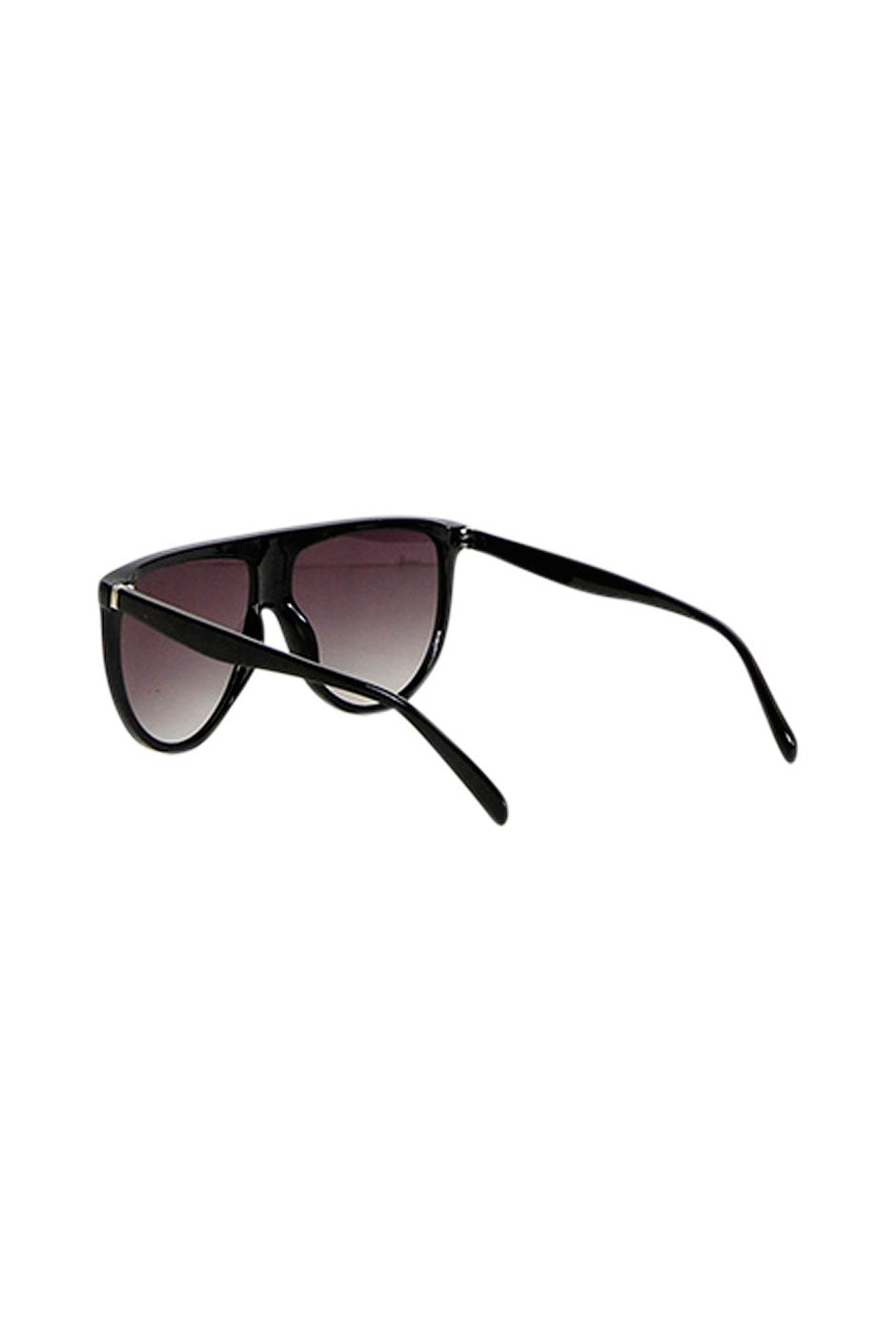 [TEST] Cara Slim Flat Top Sunglass