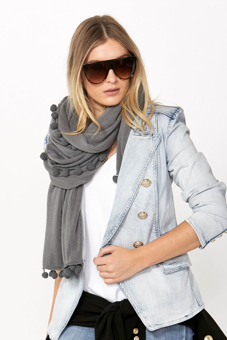 [TEST] Cara Slim Flat Top Sunglass