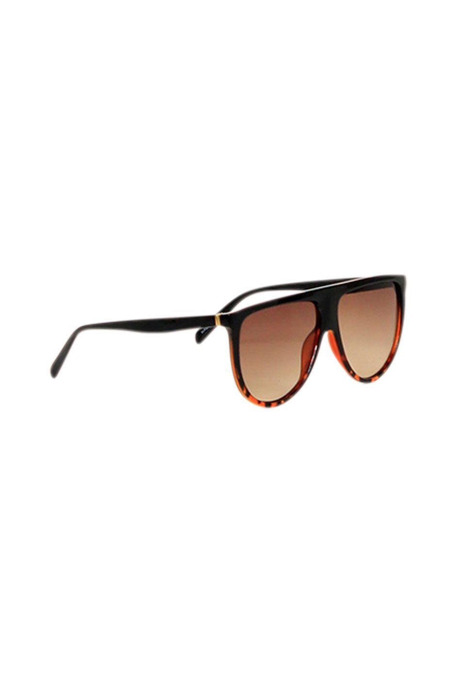 [TEST] Cara Slim Flat Top Sunglass