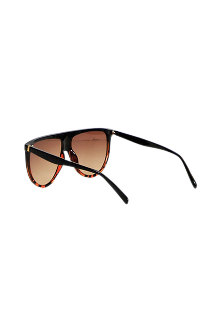 [TEST] Cara Slim Flat Top Sunglass