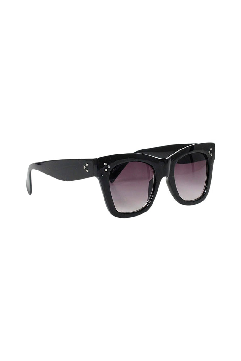 [TEST] Amelie Square Sunglass