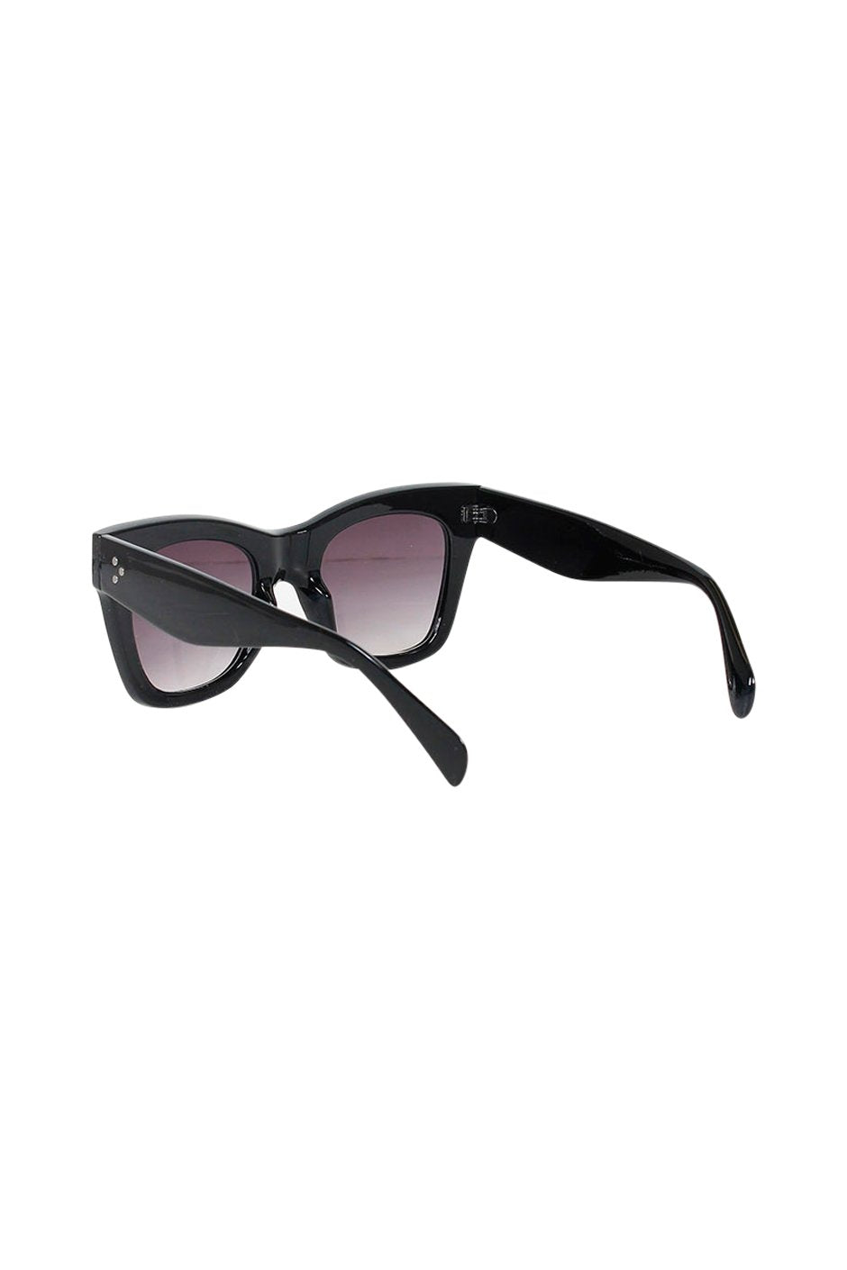 [TEST] Amelie Square Sunglass