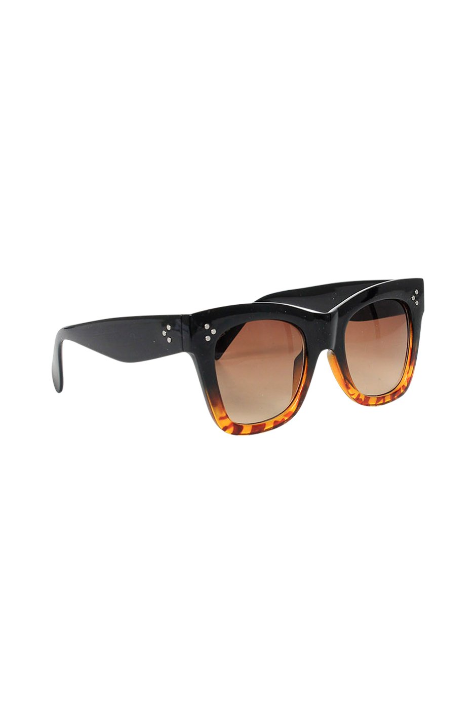 [TEST] Amelie Square Sunglass
