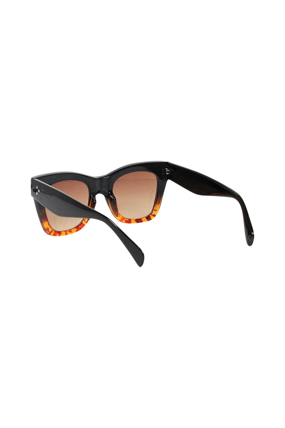 [TEST] Amelie Square Sunglass