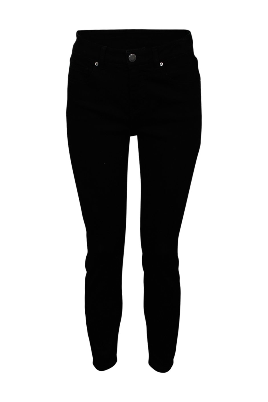 [TEST] Luxe High Skinny Jean
