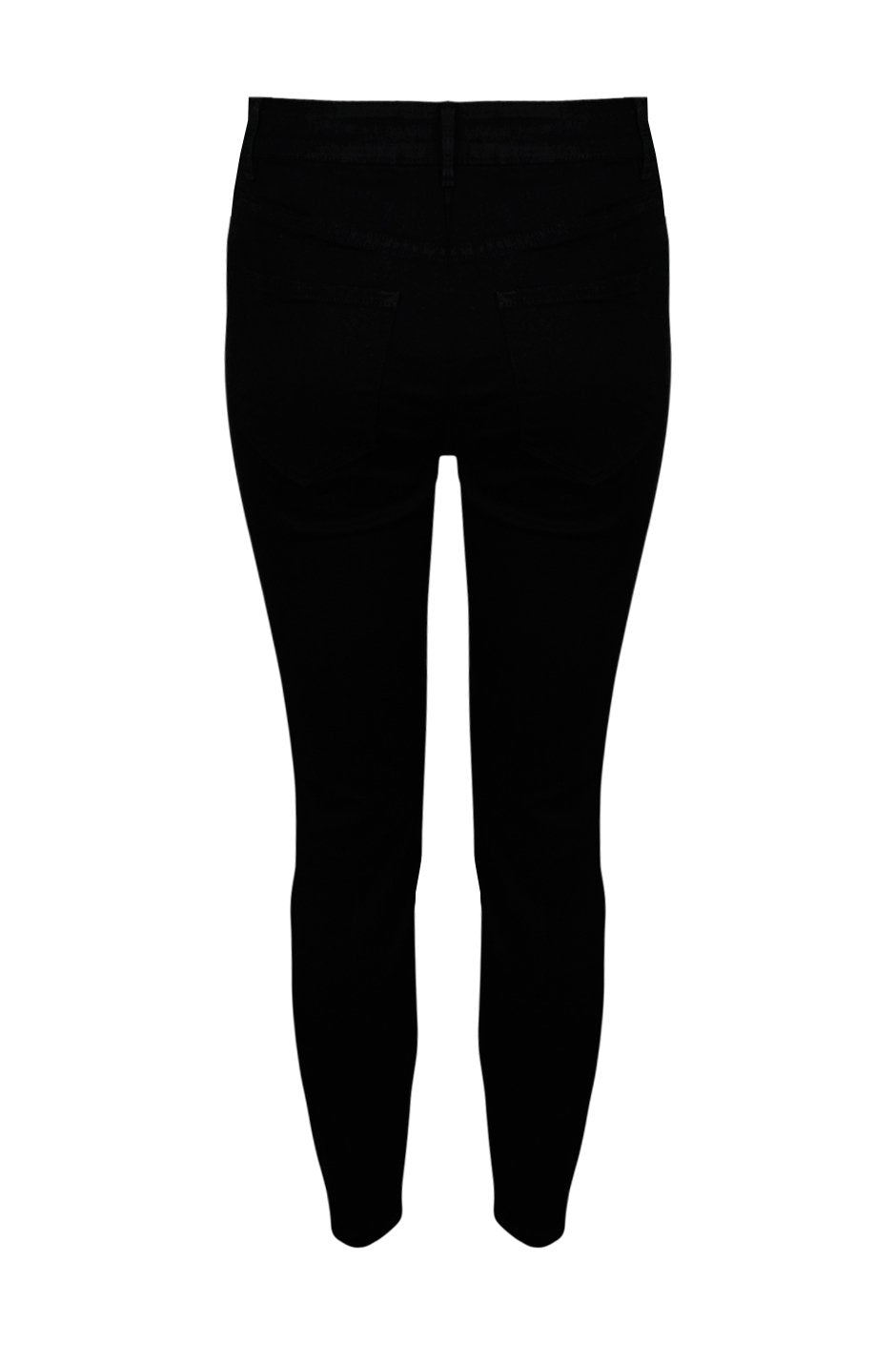 [TEST] Luxe High Skinny Jean
