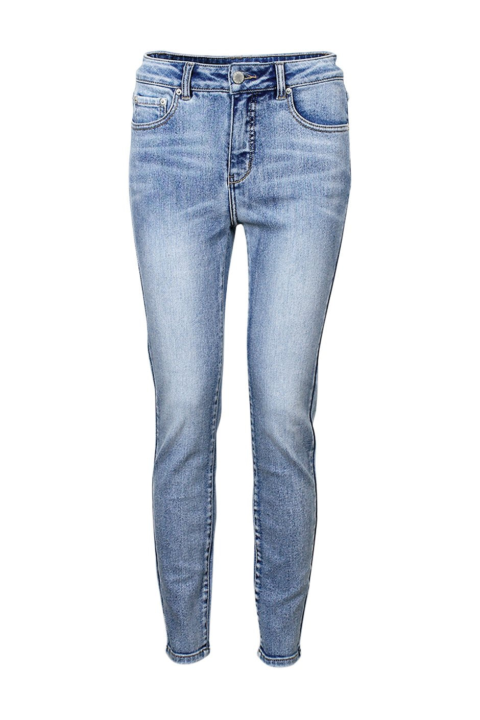 [TEST] Luxe High Skinny Jean