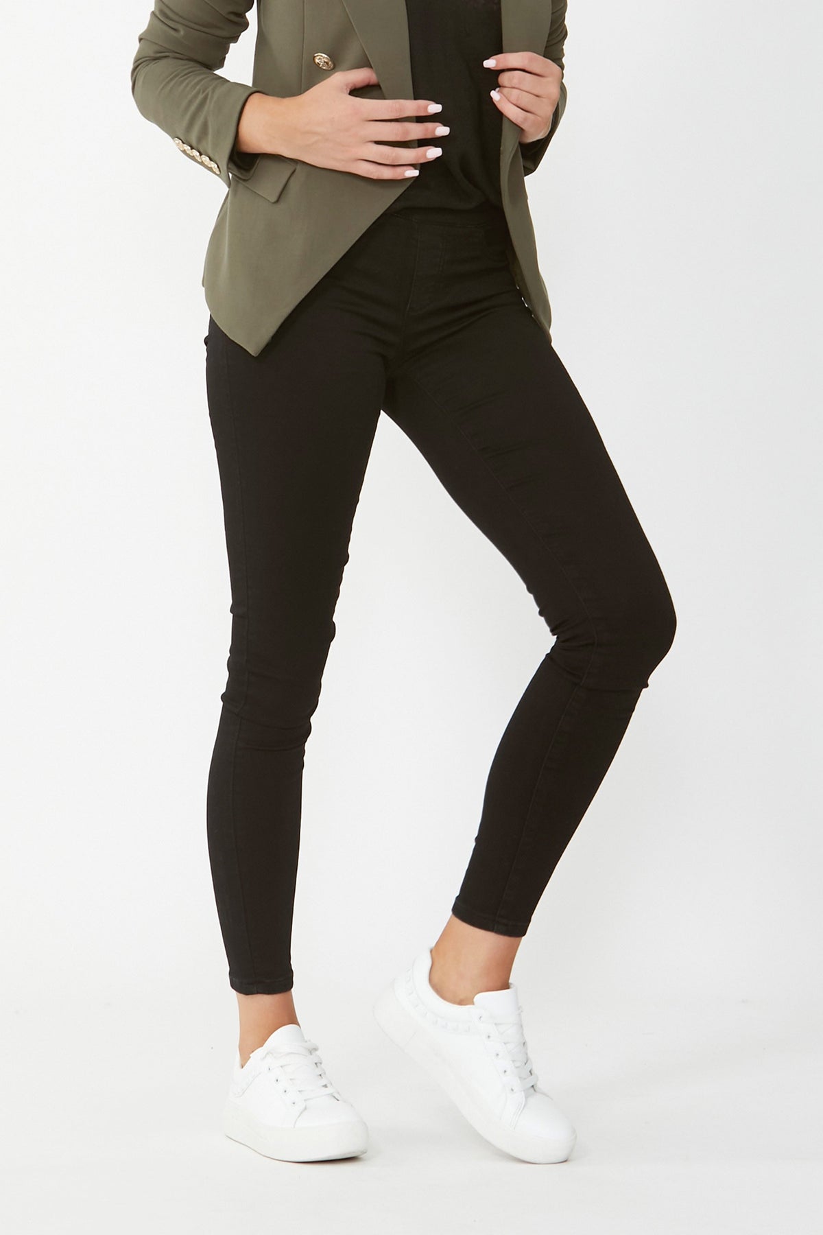 [TEST] Riley Wonder Jean