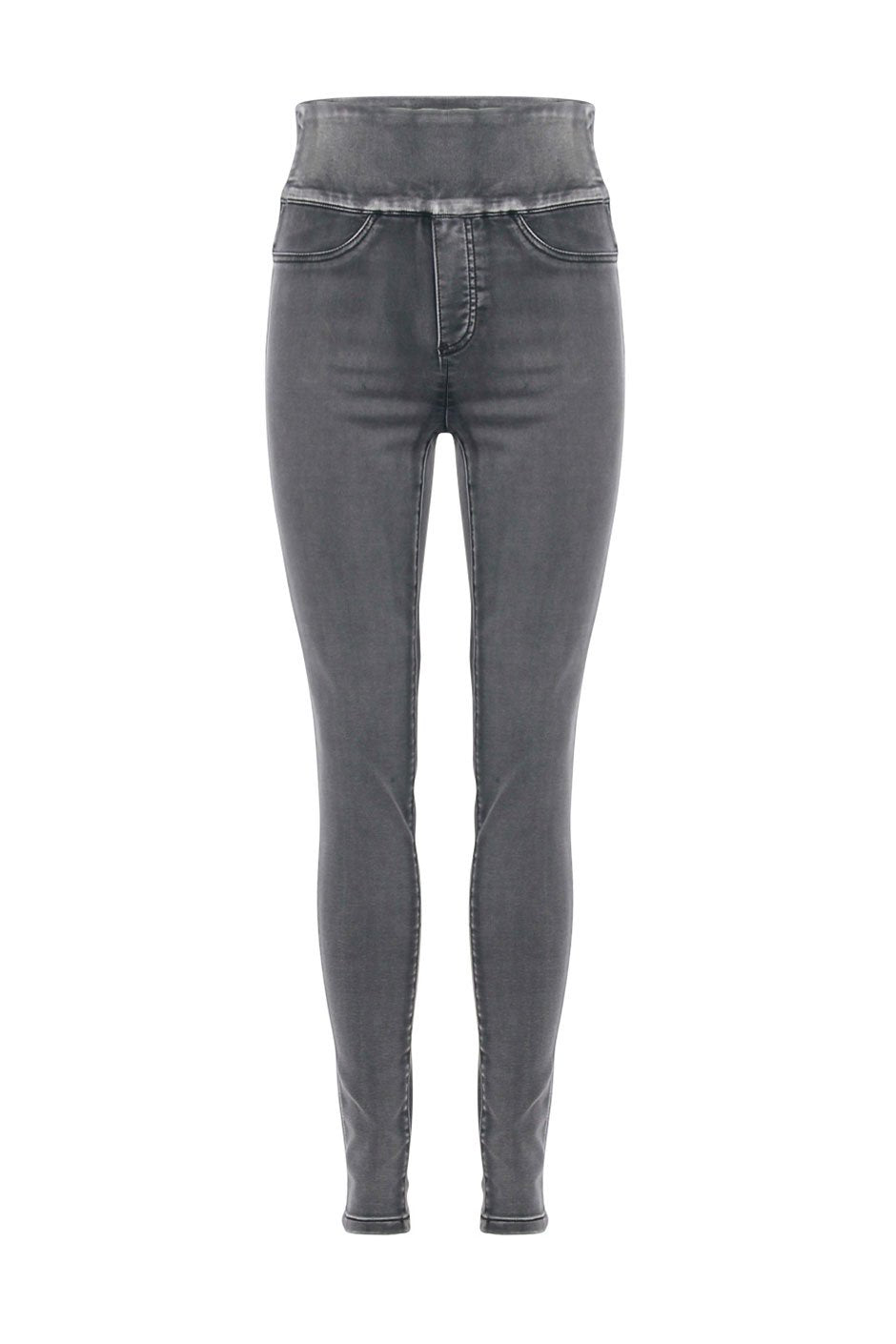[TEST] Riley Wonder Jean