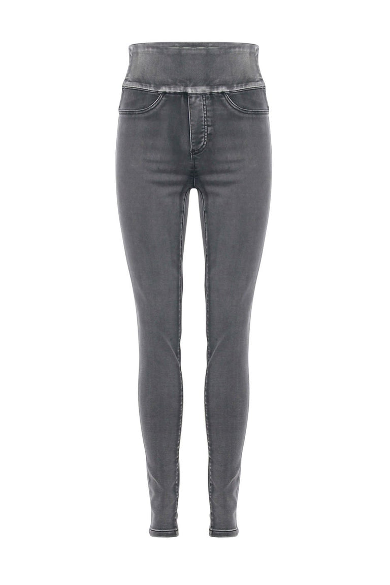 [TEST] Riley Wonder Jean