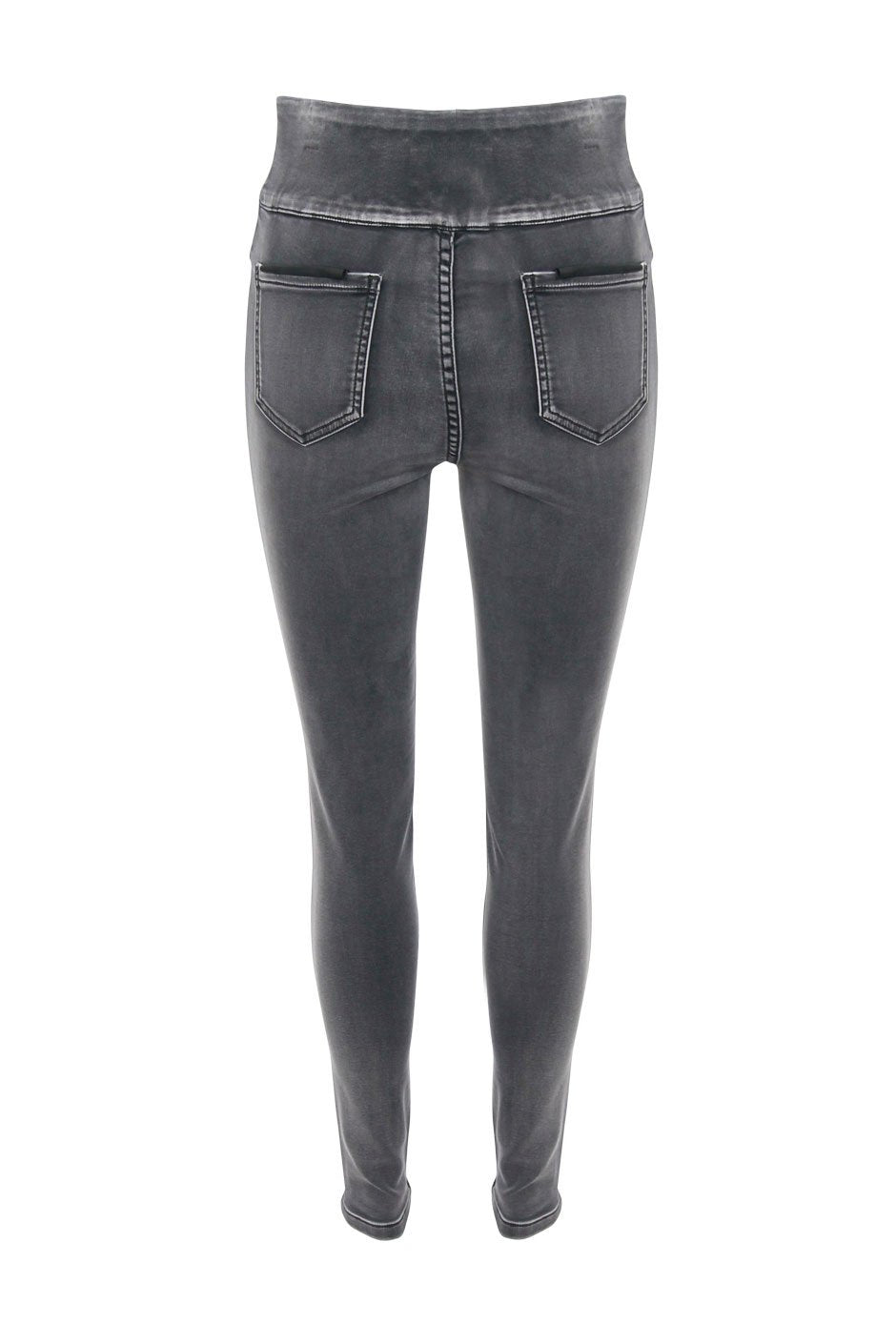 [TEST] Riley Wonder Jean