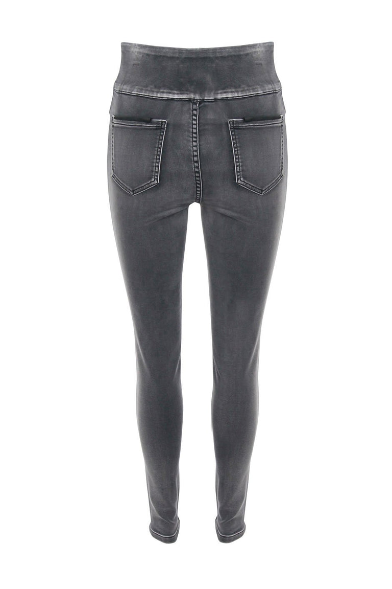 [TEST] Riley Wonder Jean