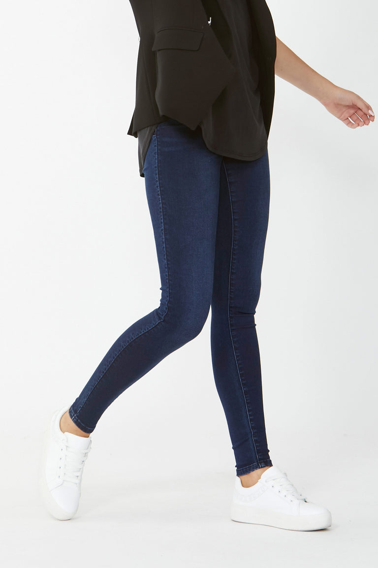 [TEST] Riley Wonder Jean