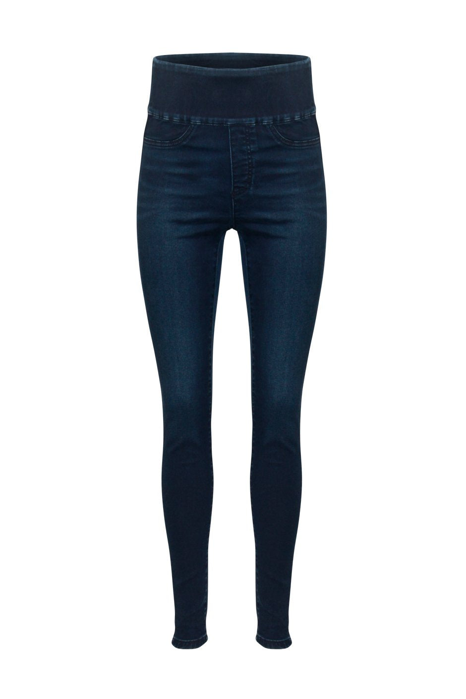 [TEST] Riley Wonder Jean