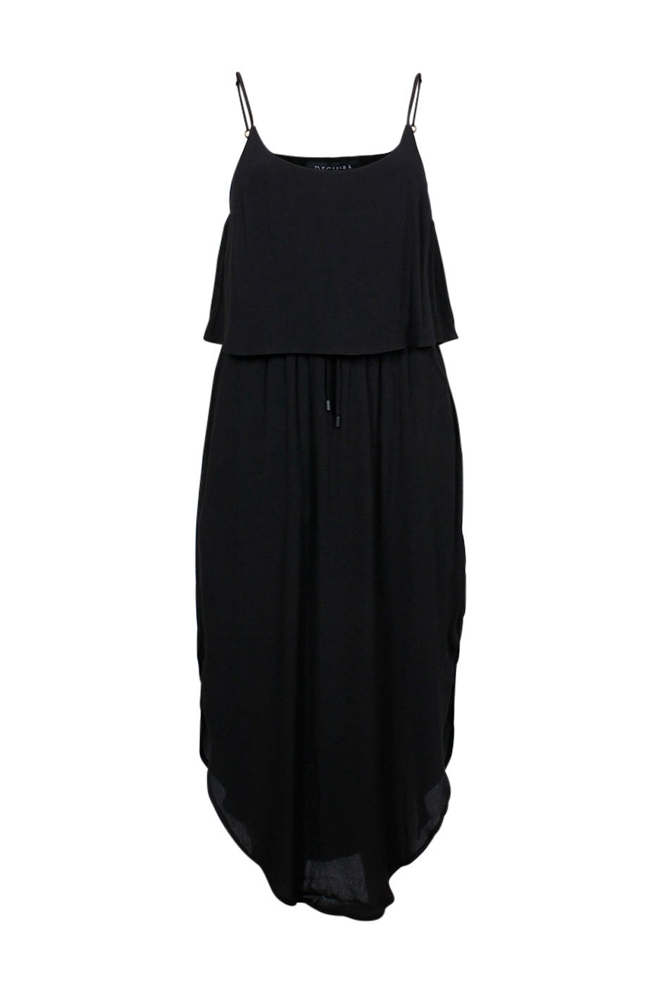 [TEST] Alice Layered Midi Dress