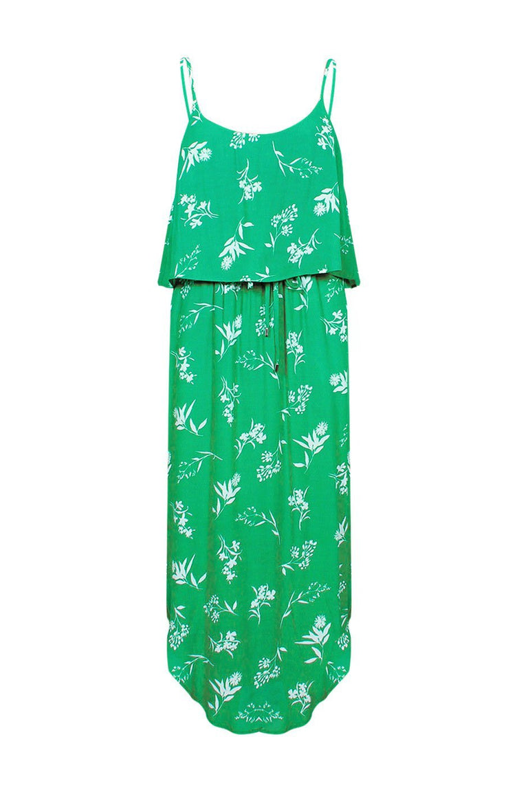 [TEST] Alice Layered Midi Dress