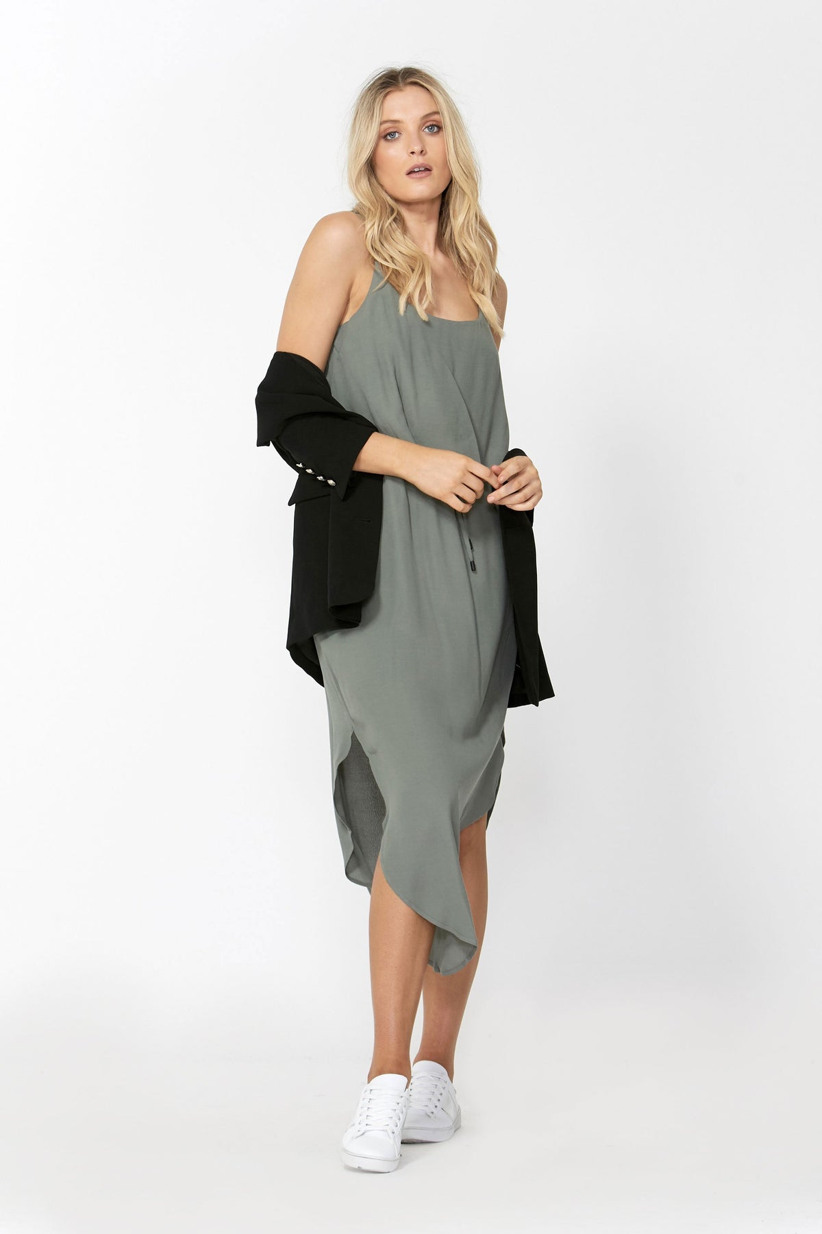 [TEST] Alice Layered Midi Dress