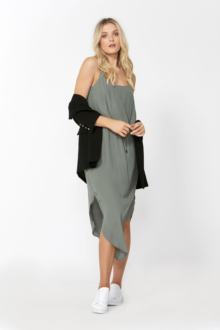 [TEST] Alice Layered Midi Dress